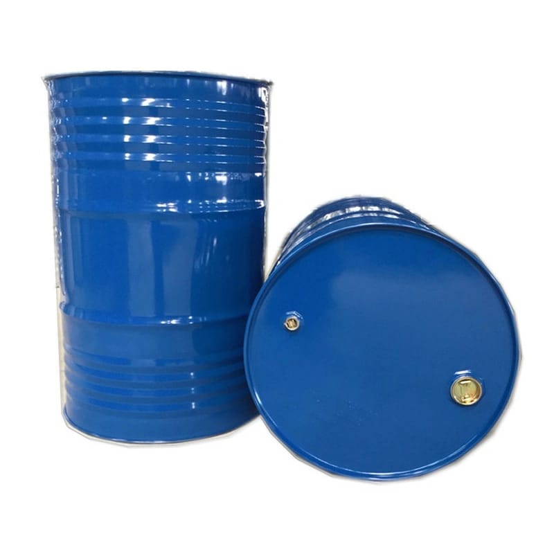 steel Drums sheet in UAE